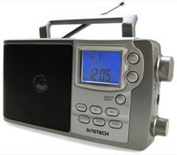 Sunstech RPDS200